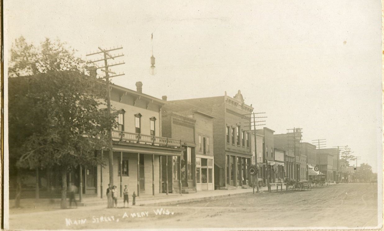 Amery - Main Street3